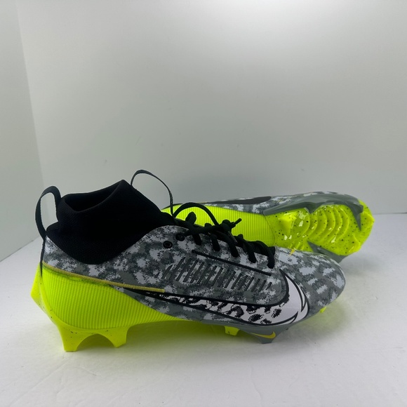 Nike Vapor Edge Pro 360 2 ‘Razor Sharp Cuts’ Football Cleats FB8443-703 Men Size - Picture 1 of 11